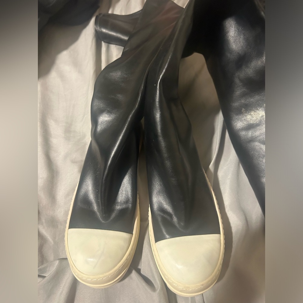 twin rick owens (order by 1pm EST same day shipping)